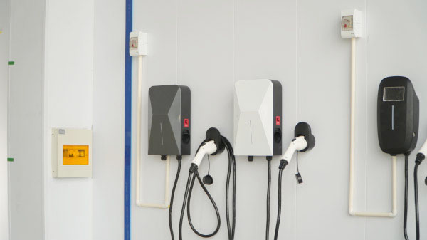 交流充电桩厂家